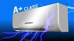 Кондиционеры Mitsubishi Heavy 2013 года