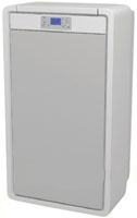 Мобильный кондиционер Electrolux DIO