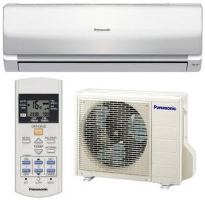 Сплит-система Panasonic Standart YW-MKD