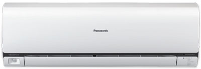 Инверторный кондиционер Panasonic Deluxe Inverter